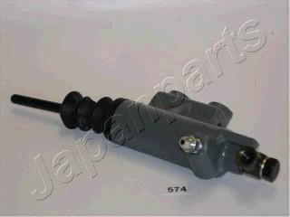 Japanparts CY-574 - Cilindro secondario, Frizione www.autoricambit.com