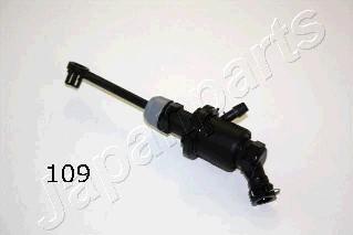 Japanparts CY-109 - Cilindro secondario, Frizione www.autoricambit.com