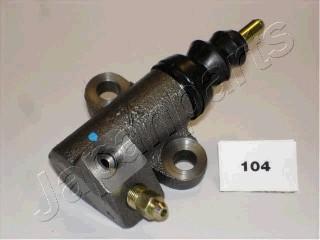 Japanparts CY-104 - Cilindro secondario, Frizione www.autoricambit.com