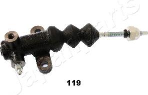 Japanparts CY-119 - Cilindro secondario, Frizione www.autoricambit.com