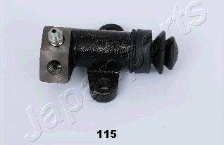 Japanparts CY-115 - Cilindro secondario, Frizione www.autoricambit.com