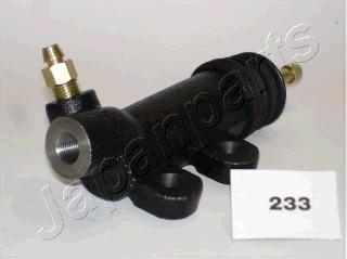 Japanparts CY-233 - Cilindro secondario, Frizione www.autoricambit.com