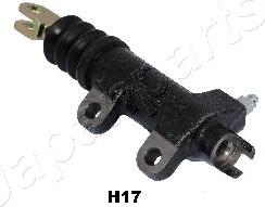 Japanparts CY-H17 - Cilindro secondario, Frizione www.autoricambit.com