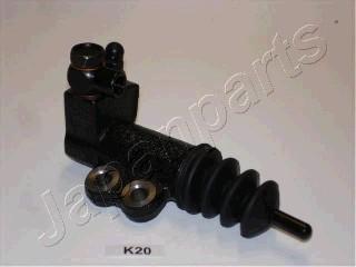 Japanparts CY-K20 - Cilindro secondario, Frizione www.autoricambit.com