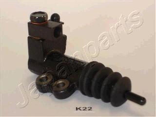 Japanparts CY-K22 - Cilindro secondario, Frizione www.autoricambit.com