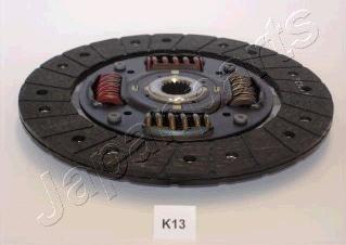 Japanparts DF-K13 - Disco frizione www.autoricambit.com