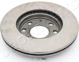 Japanparts DI-910 - Discofreno www.autoricambit.com