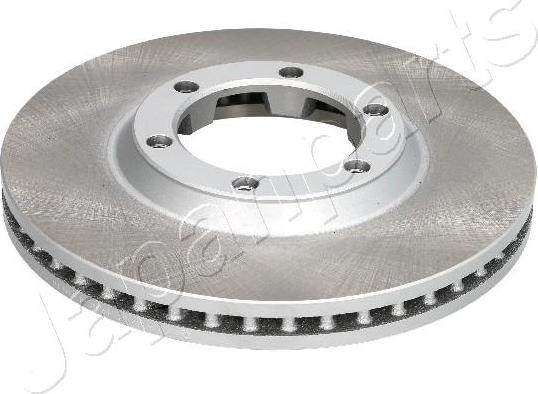 Japanparts DI-920C - Discofreno www.autoricambit.com