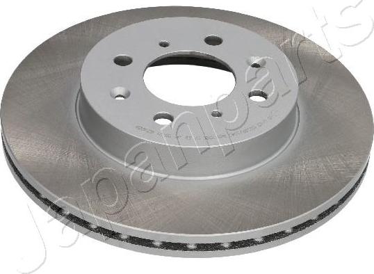 Japanparts DI-498C - Discofreno www.autoricambit.com