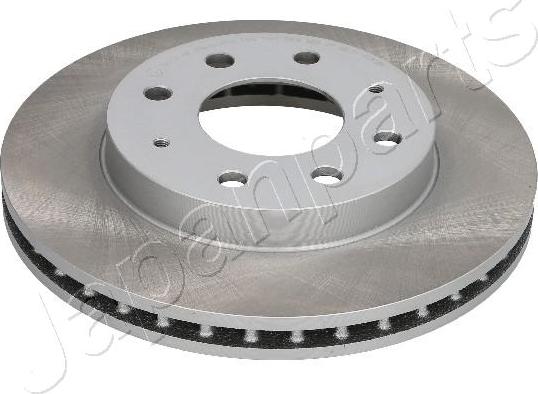 Japanparts DI-530C - Discofreno www.autoricambit.com