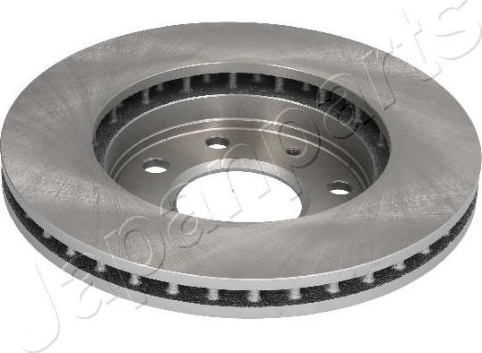 Japanparts DI-530C - Discofreno www.autoricambit.com