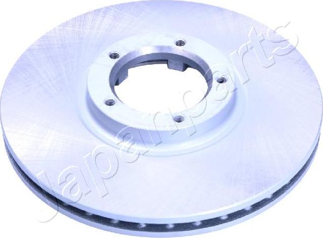 Japanparts DI-0305C - Discofreno www.autoricambit.com