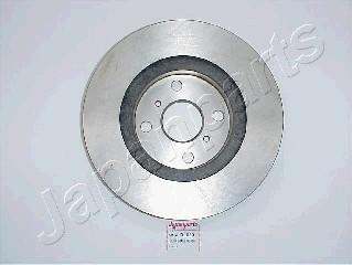 Japanparts DI-250 - Discofreno www.autoricambit.com