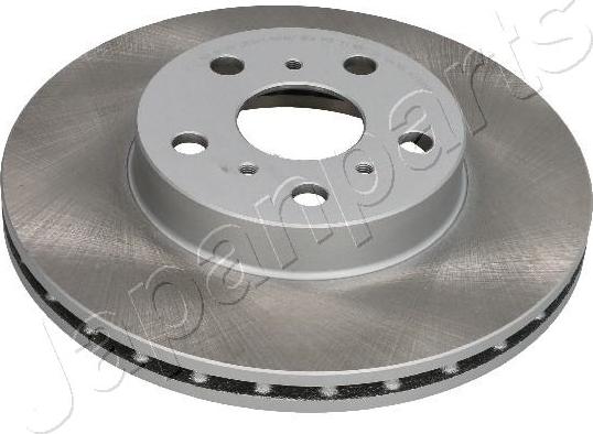 Japanparts DI-252C - Discofreno www.autoricambit.com