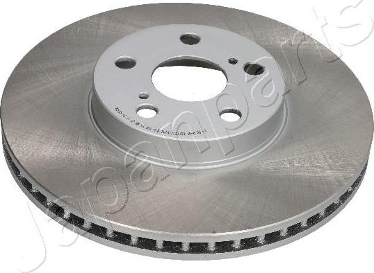 Japanparts DI-2043C - Discofreno www.autoricambit.com