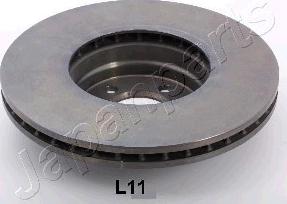 Japanparts DI-L11 - Discofreno www.autoricambit.com