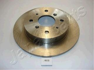 Japanparts DP-405 - Discofreno www.autoricambit.com