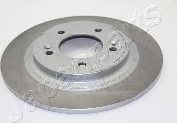 Japanparts DP-K20C - Discofreno www.autoricambit.com