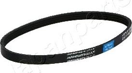 Japanparts DV-4PK0545 - Cinghia Poly-V www.autoricambit.com