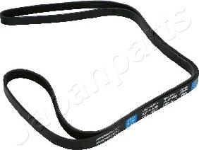 Japanparts DV-5PK2030 - Cinghia Poly-V www.autoricambit.com