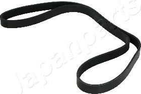 Japanparts DV-6PK1270 - Cinghia Poly-V www.autoricambit.com