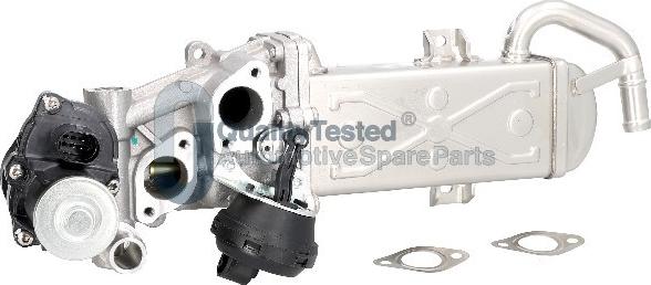 Japanparts EGR0907JM - Valvola ricircolo gas scarico-EGR www.autoricambit.com