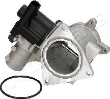 Japanparts EGR-0930 - Valvola ricircolo gas scarico-EGR www.autoricambit.com