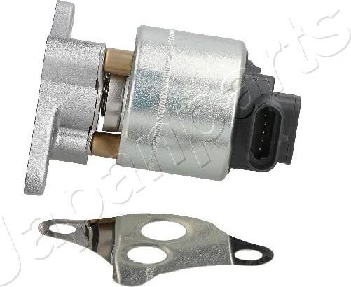 Japanparts EGR-0602 - Valvola ricircolo gas scarico-EGR www.autoricambit.com