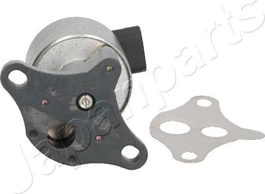 Japanparts EGR-0602 - Valvola ricircolo gas scarico-EGR www.autoricambit.com