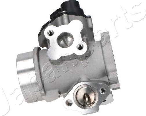 Japanparts EGR-0106 - Valvola ricircolo gas scarico-EGR www.autoricambit.com