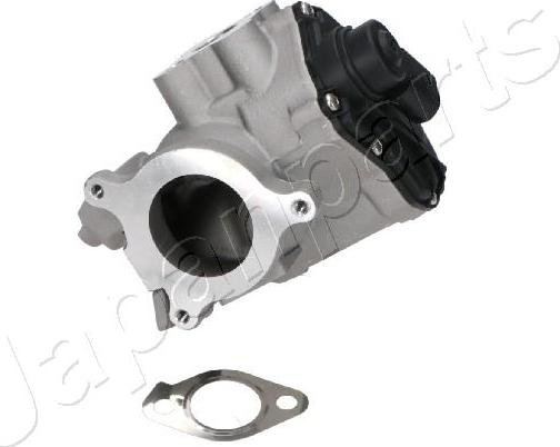 Japanparts EGR-0106 - Valvola ricircolo gas scarico-EGR www.autoricambit.com