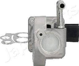 Japanparts EGR-0307 - Valvola ricircolo gas scarico-EGR www.autoricambit.com