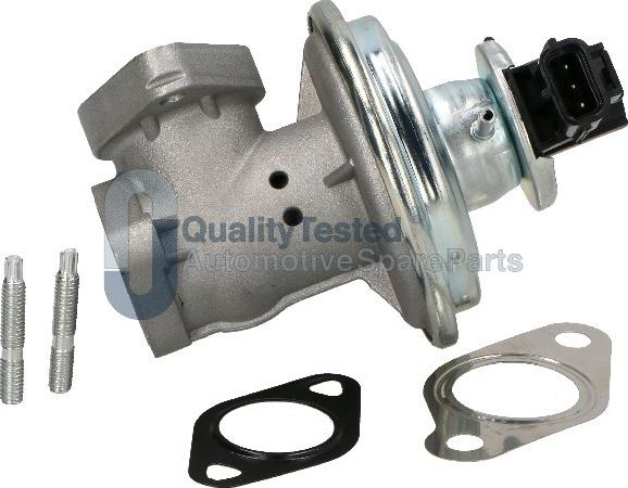 Japanparts EGR0315JM - Valvola ricircolo gas scarico-EGR www.autoricambit.com