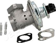 Japanparts EGR-0315 - Valvola ricircolo gas scarico-EGR www.autoricambit.com