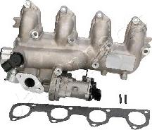 Japanparts EGR-0312 - Valvola ricircolo gas scarico-EGR www.autoricambit.com