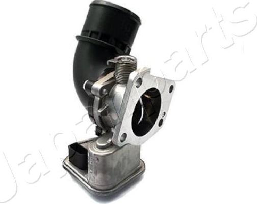 Japanparts EGR-0214 - Valvola ricircolo gas scarico-EGR www.autoricambit.com