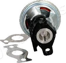 Japanparts EGR-H05 - Valvola ricircolo gas scarico-EGR www.autoricambit.com