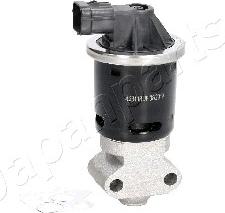 Japanparts EGR-W00 - Valvola ricircolo gas scarico-EGR www.autoricambit.com