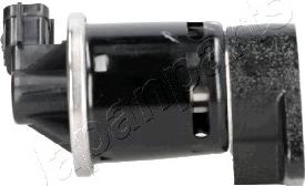 Japanparts EGR-W08 - Valvola ricircolo gas scarico-EGR www.autoricambit.com