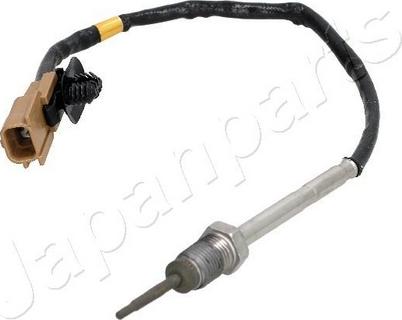 Japanparts EGT-0706 - Sensore, Temperatura gas scarico www.autoricambit.com