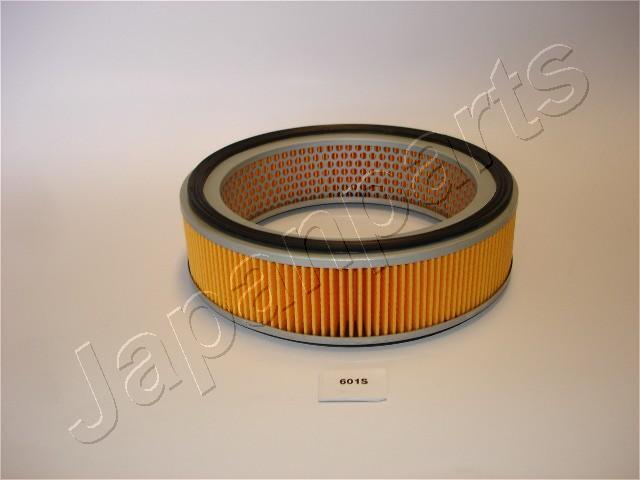 Japanparts FA-601S - Filtro aria www.autoricambit.com