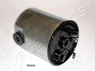 Japanparts FC-988S - Filtro carburante www.autoricambit.com