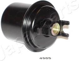 Japanparts FC-498S - Filtro carburante www.autoricambit.com