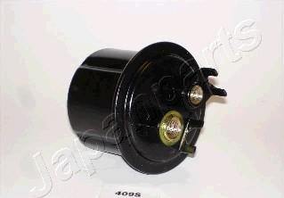 Japanparts FC-409S - Filtro carburante www.autoricambit.com