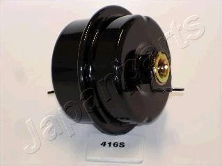 Japanparts FC-416S - Filtro carburante www.autoricambit.com