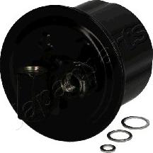 Japanparts FC-411S - Filtro carburante www.autoricambit.com