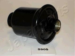 Japanparts FC-590S - Filtro carburante www.autoricambit.com