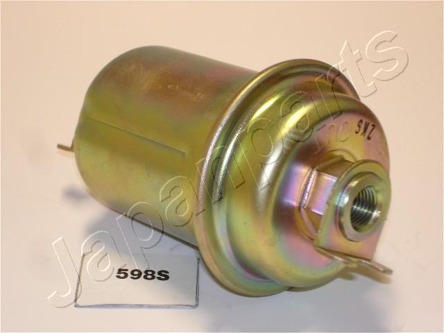 Japanparts FC-598S - Filtro carburante www.autoricambit.com