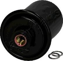 Japanparts FC-506S - Filtro carburante www.autoricambit.com