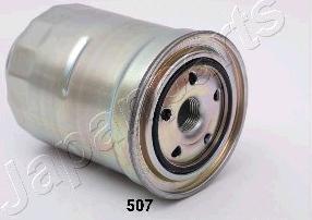 Japanparts FC-507S - Filtro carburante www.autoricambit.com